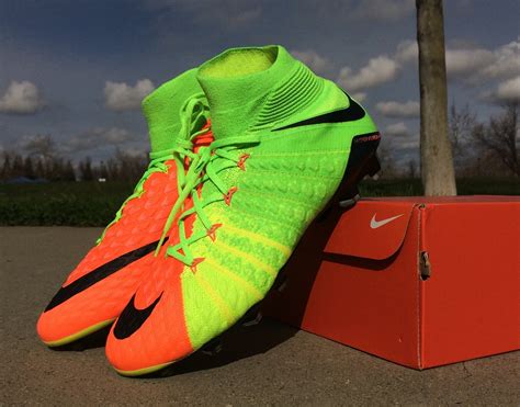 maat 43 nike hypervenom|hypervenom phantom 3 review.